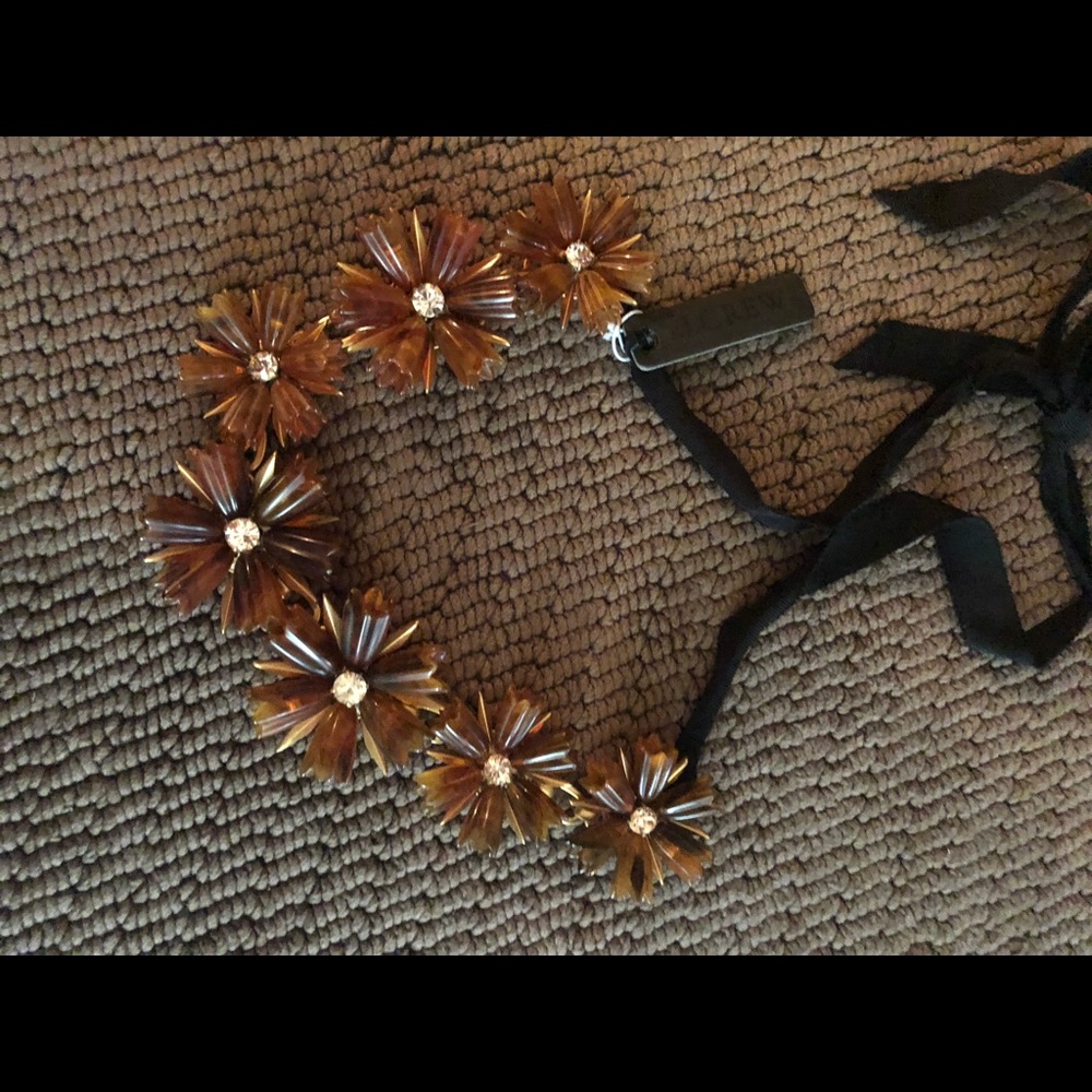 J Crew Necklace